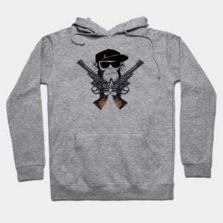 Big Boss Hoodie